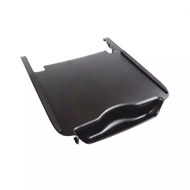 Console Armrest Cover