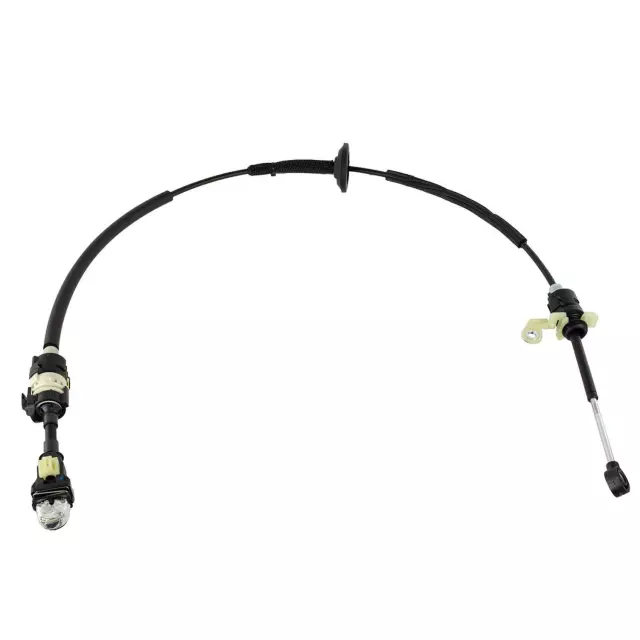 2020-2025 Ford Shift Control Cable LK4Z-7E395-J | OEM Parts Online
