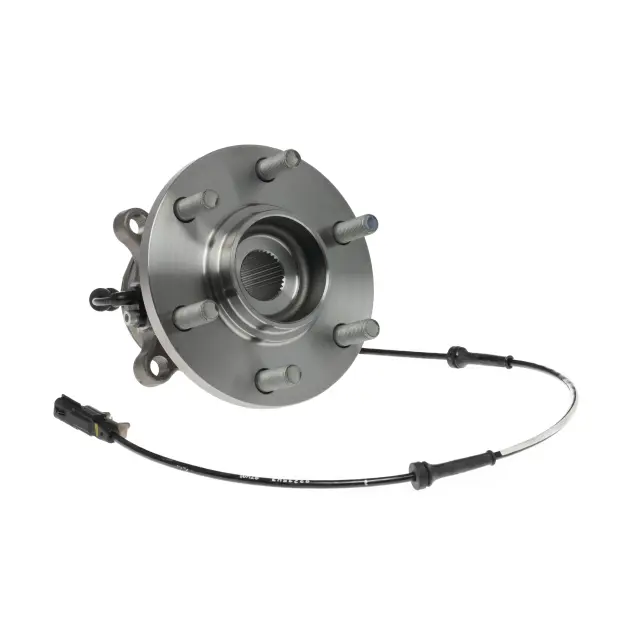 40202-EZ31A - Hub Assembly 2016-2024 Nissan | Official Nissan