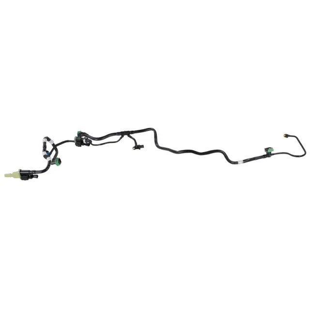 l1mz9d683b - Ford Vent Tube | Levittown Ford Parts