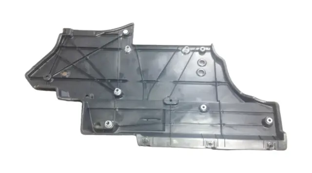 58166-0R020 - Floor Pan Splash Shield 2019-2025 Toyota RAV4