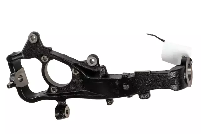 Passenger Side Steering Knuckle