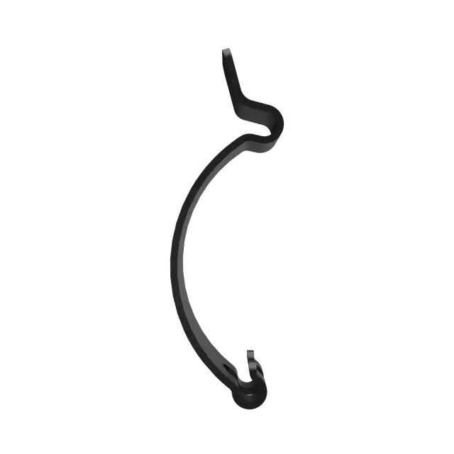 2011-2027 Mopar Air Cleaner Clip 68148071AA | Mopar Online Parts