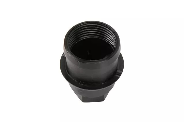 Wheel Lug Nut Cap