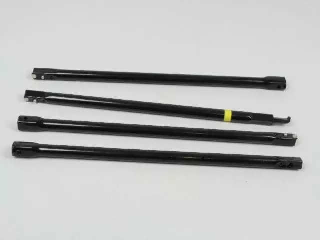 Jack Handle Extension Kit