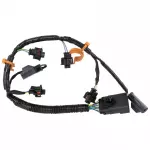 2013-2019 Ford - Wire Harness