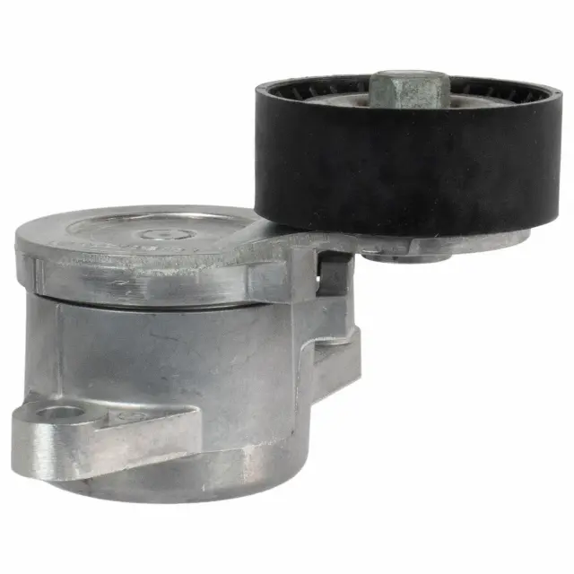 Motorcraft BT-162 Accessory Drive Belt Tensioner Assembly, Rear, for Compressor Belt
