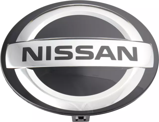 2019-2022 Nissan Emblem 62889-6CA0A | OEM Parts Online