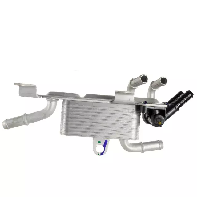 2019-2026 Ford Automatic Transmission Oil Cooler JX6Z7869B