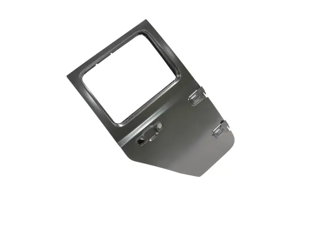 2018-2026 Jeep Rear Door, Right 68281908AP | My Mopar Parts