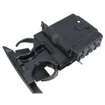 OEM NEW 04-08 Ford F-150 Black Dashboard Cup Holder & Ash Tray 6L3Z-1504810-AA