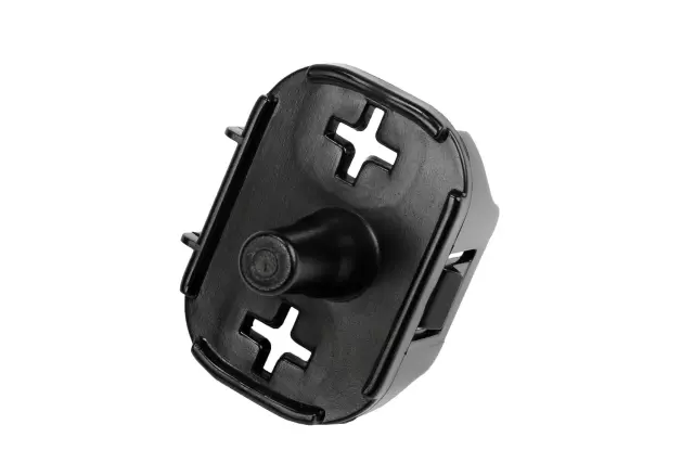 2012-2020 Chevrolet Sonic Jet Black Luggage Shade Pivot