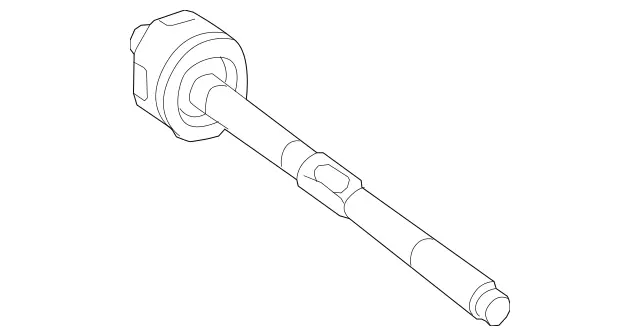 Tie Rod