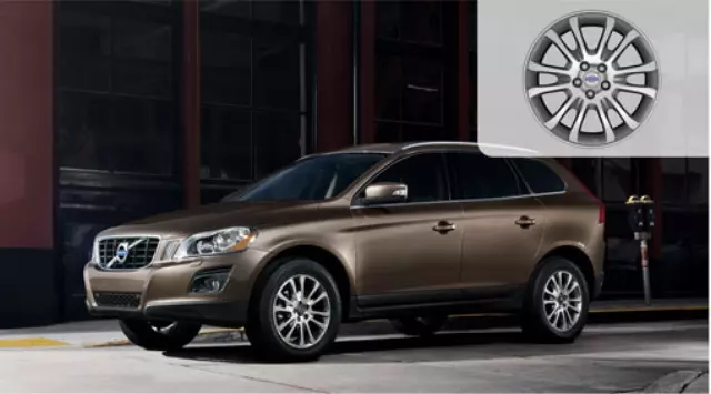 Aluminum Rim, Mantus 7.5-Inch X 18-Inch