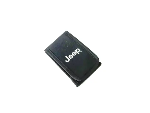 Jeep オフィシャル品　ナチュラルストーンUSB 2018-2026 Jeep Tool Set 68361574AD | My Mopar Parts