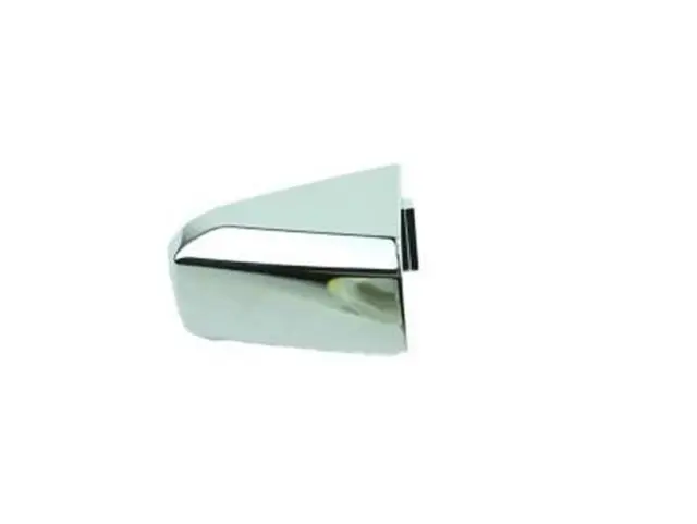 RESTOPARTS - Handle Set, Outside Door, 1968-72 El Camino & Wagon-Front