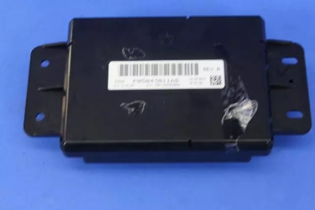 A/C And Heater Module