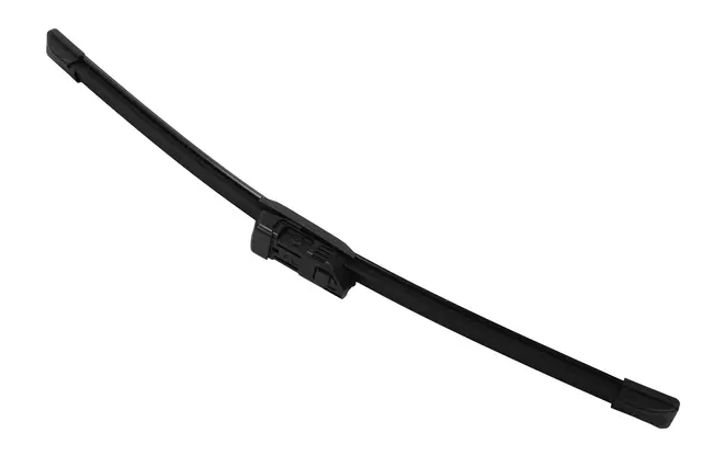 Passenger Side Windshield Wiper Blade, 18.2 in