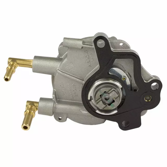 2018-2020 Ford F-150 - Vacuum Pump