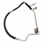 Motorcraft™ A/C Refrigerant Discharge Hose