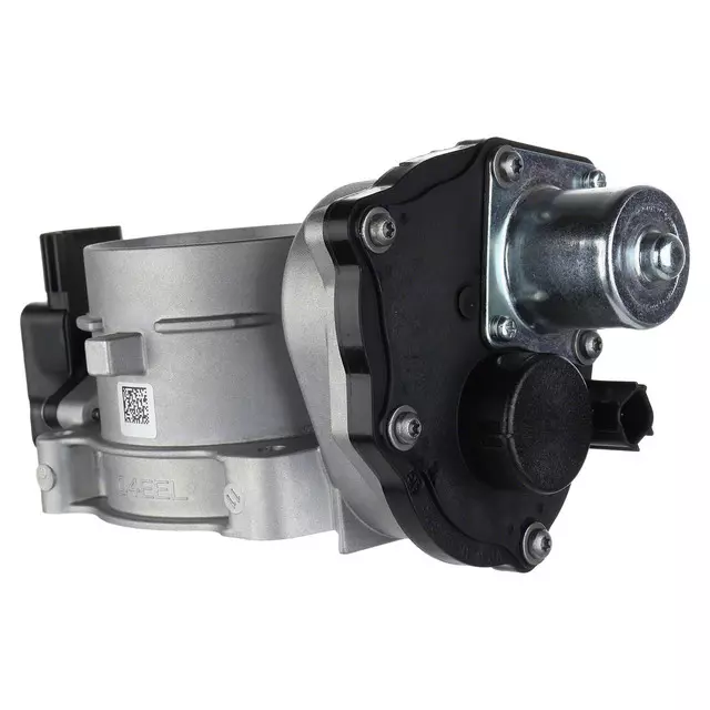 2004-2014 Ford - Throttle Body