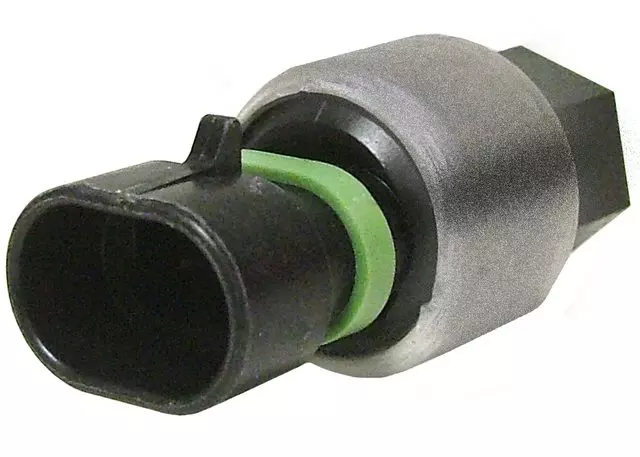 Air Conditioning Clutch Cycling Switch