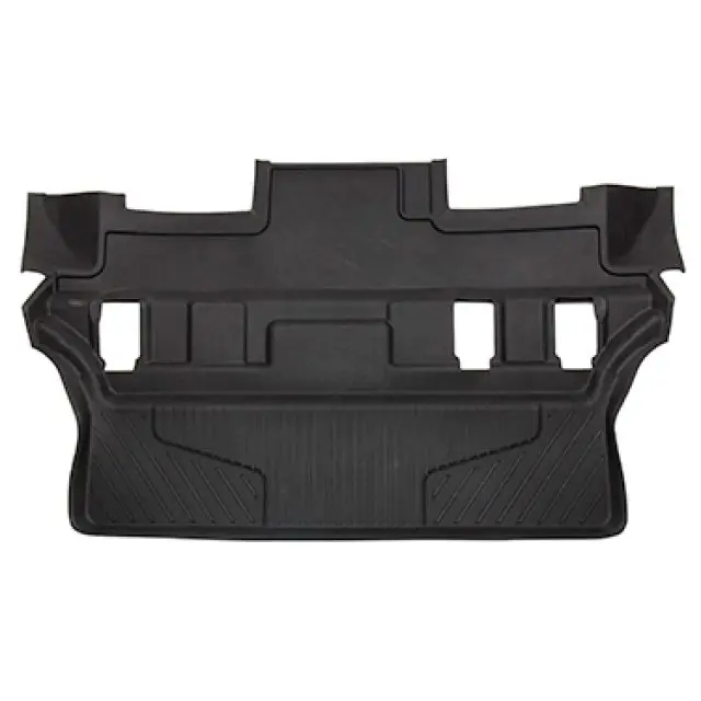 Floor Liners, All-Weather, Third Row - GM (84417806)