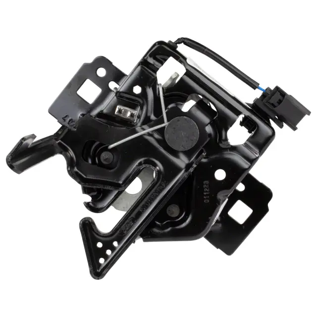2015-2020 Ford F-150 Hood Latch FL3Z-16700-B | OEM Parts Online
