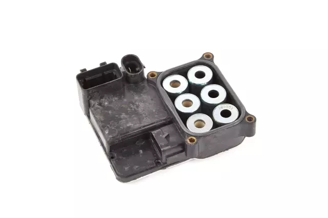 Electronic Brake Control Module Assembly, Remanufactured
