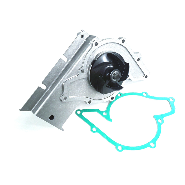 20022006 Audi Water Pump 06C121004HX OEM Parts Online