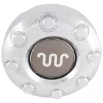 Wheel Cap