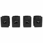 Rocker Molding Retainer