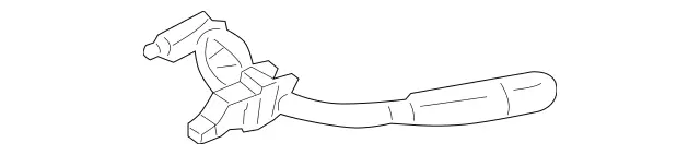 Mercedes-Benz OEM 000 545 23 10 - Interruttore Combinato Originale