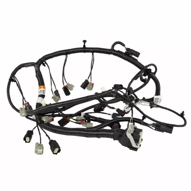 【専用】andy871011 Wire Assembly DU5Z-12A581-Y | OEM Parts Online