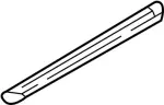 Front Sill Plate