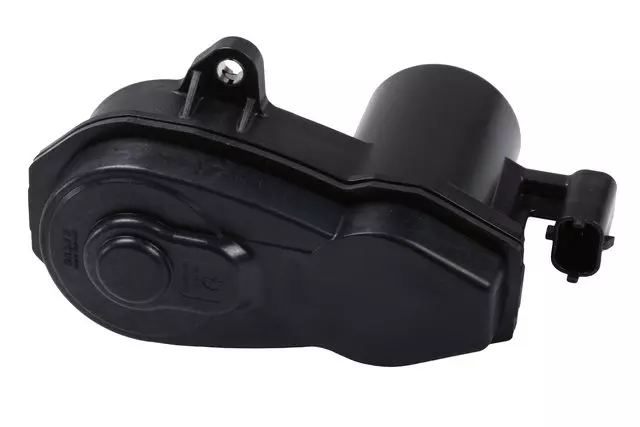 Driver Side Parking Brake Actuator