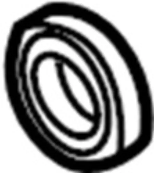 122794Z001 - Engine Crankshaft Seal 2004-2010 INFINITI QX56