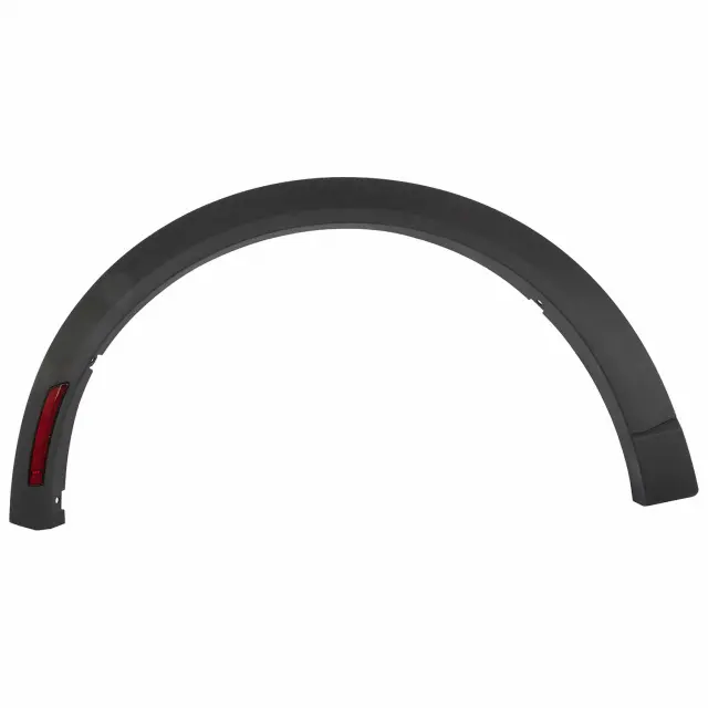 LJ8Z-58290A60-AA - Wheel Opening Molding 2021-2025 Ford Mustang