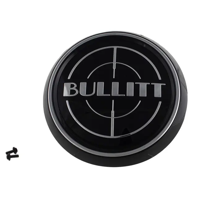 jr3z6342528c - Ford Deck Lid Emblem | Levittown Ford Parts