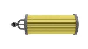 Engine Oil Filter Kit