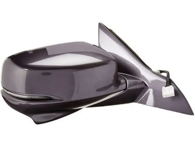2013-2015 Honda Accord Door Mirror 76200-T2G-A42ZA | OEM Parts Online