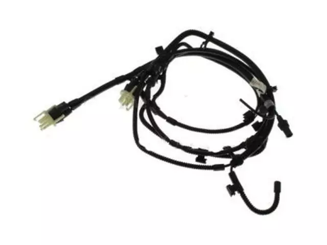 2007-2008 Ford - Tube