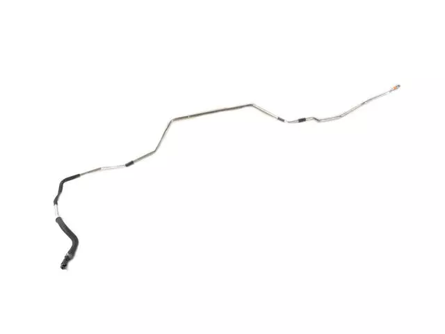 Heater Inlet Tube And Hose