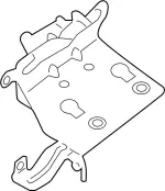 Actuator Assembly Mount Bracket