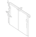 Refrigerant Condenser