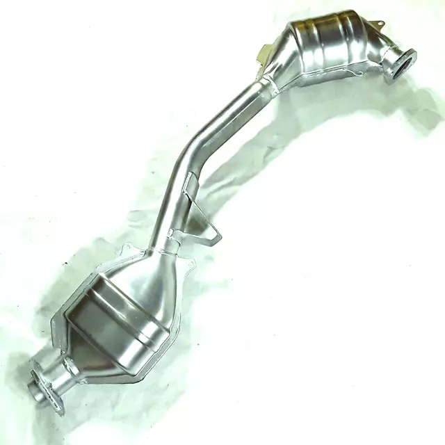 Catalytic Converter