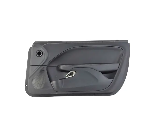2020-2023 Dodge Challenger Front Door Trim Panel, Right 6TR481X9AB