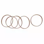 Fuel Injection Throttle Body Mounting Gasket