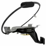 2002-2017 Ford - Parking Brake Control