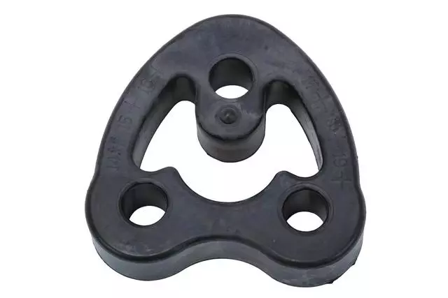 Rear Muffler Insulator